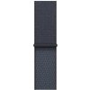 Apple Watch 40mm Anchor Blue Sport Loop MFF64ZMA