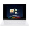 Acer Swift Edge 14/SFE14-51T-93XD/U9-288V/14''/2880x1800/T/32GB/1TB/Intel int/W11H/White/2R NX.JG4EC.004