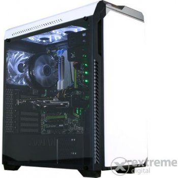 Zalman Z9 NEO Plus White