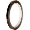 PUIG Linka na ráfik PUIG 2568N matná čierna 7mm x 6mm (bez adaptéru)