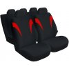 Poťah na komplet sedadiel Auto-Dekor polyester univerzálny