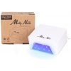 MOLLY LAMPA UV/LED Molly Nails V9 biela 36W Profi