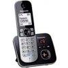 PANASONIC KX-TG6821FXB