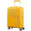 American Tourister Soundbox Spinner32G 35,5/41 l golden yellow