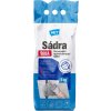 HET Sadra ŠEDÁ Univerzálna rýchlotuhnúca sadra 3 kg Šedá
