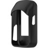 Silikónový kryt pre WAHOO GPS Elemnt Bolt V2 - Čierny