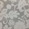 Samolepiace fólie transparentné čipka biela, metráž, šírka 45cm, návin 15m, GEKKOFIX 13549, samolepiace tapety