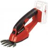 Nožnice na trávu Einhell GC-CG 18/1 Li-Solo (bez batérie) 3410382