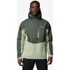 Columbia M Pouring Adventure Jack-Greenscape, Saf M
