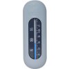Kúpací teplomer LUMA Iron Blue