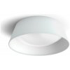 Philips | Philips - LED Stropné svietidlo DAWN LED/14W/230V biela | P4036