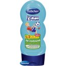 Detské šampóny Bübchen Kids šampón a sprchový gel Malý futbalista 230 ml