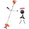Krovinorez RURIS RR241Bravo