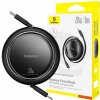 Baseus P10364501111-00 USB-C/Ligtning, 1m, černý