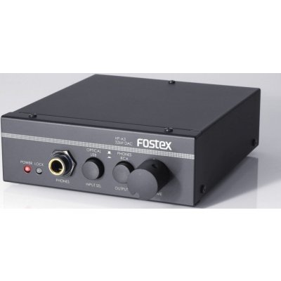 Fostex HP-A3