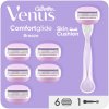 Gillette Venus ComfortGlide Breeze + 6 ks hlavic