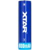 Xtar 14500/AA/R6 3.7V 800mAh