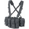 Helikon-Tex Guardian chest rig Cordura Shadow grey