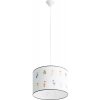 Sollux Sollux SL.1417 - Detský luster na lanku FAIRY 1xE27/15W/230V pr. 40 cm SLX1154 + záruka 3 roky zadarmo + záruka 3 roky zadarmo