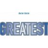 Duran Duran - Greatest Hits CD