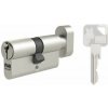 ASSA ABLOY vložka cylindrická Fab 3 Home 02 50+45G Nm gombík 6 kľúčov