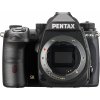 PENTAX K-3 Mark III European Kit telo