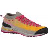 La Sportiva TX 2 Evo Woman moon/marigold 4UK