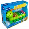 Cimbalky Vtech Koncertová húsenica 61425