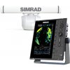 Simrad R2009 Radar Control Unit with HALO 3 (000-12194-001)