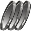 Fomei UV PL-C ND 4x KIT 62mm