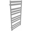 ZEHNDER Zeta radiátor 1200 x 600 mm pre teplovod/kombi prevádzku biela lesklá, ZET-120-060