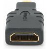 Redukcia GEMBIRD HDMI / Micro HDMI (F/M) A-HDMI-FD Gembird