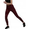 Dámske legíny adidas Own The Run Radically Reflective 7/8 Tights Shadow Red S