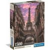 Clementoni: Úsvit v Paríži puzzle – 1500 dielov