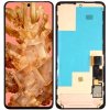 Google Pixel 8 - LCD Displej + Dotykové Sklo + Rám Originál