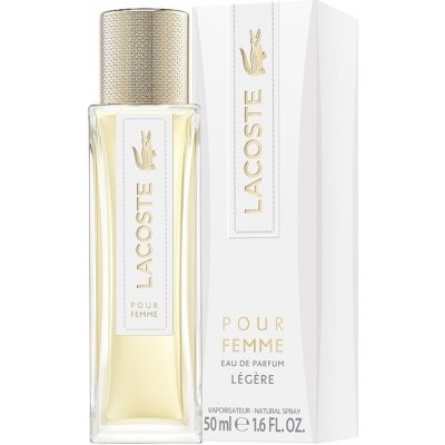 Lacoste Légère parfumovaná voda dámska 30 ml