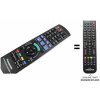 Predátor Panasonic N2QAYB000780 náhradný diaľkový ovládač iného vzhľadu