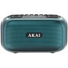 Batériové rádio AM, FM Akai APR-700