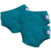 Bambino Mio učiace plienky 2-3 roky 3 balenie, Teal