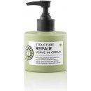 Maria Nila Structure Repair Leave In Cream 200 ml