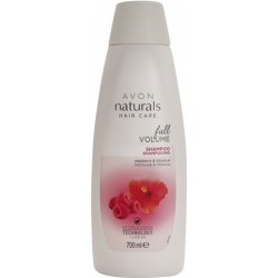 Avon Naturals Hair Care Sampon Pre Jemne Vlasy Bez Objemu