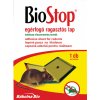 BioStop lepová pasca na hlodavce