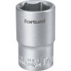 Fortum 4700417 | Kľúč nástrčný 1/2