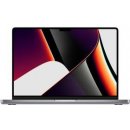 Apple MacBook Pro 14 (2021) 512GB Space Gray MKGP3SL/A