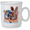 Hrnček Thun porcelán 200 ml