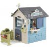 Domček Obchod s lampou Sweety Corner Playhouse Smoby s potravinami a sladkosťami s UV filtrom od 24 mes