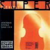 Thomastik-Infeld Struny pre kontrabas Superflexible