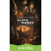 E-kniha Zlatá rakev - Juraj Červenák