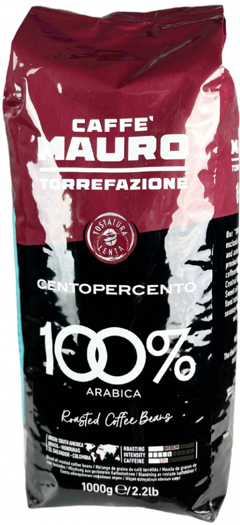 Mauro Centopercento 1 kg