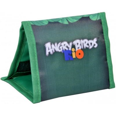 Paso peňaženka na krk Angry Birds ABH 2